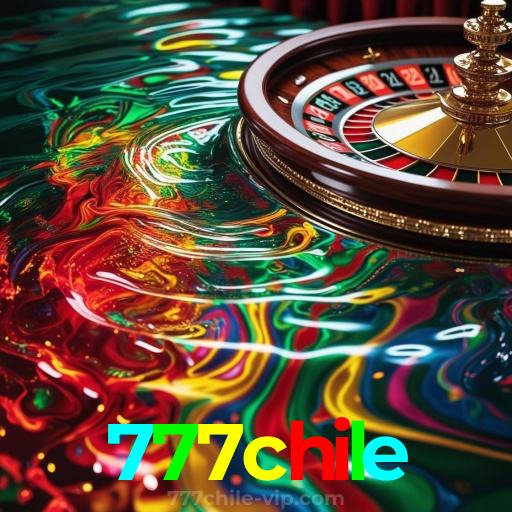 A Magia dos Caça-Níqueis no 777chile