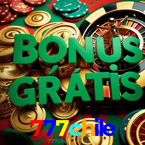 Cassino e apostas | 777chile: plataforma segura e premiada