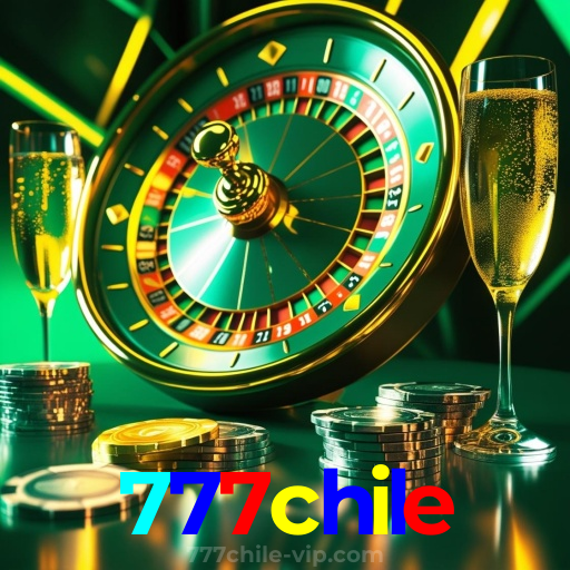 A Magia dos Caça-Níqueis no 777chile