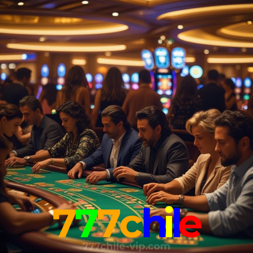 Bônus imperdíveis no 777chile — para todos os jogadores