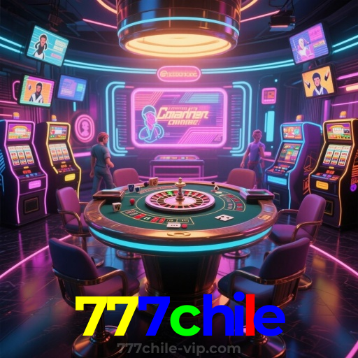 777chile