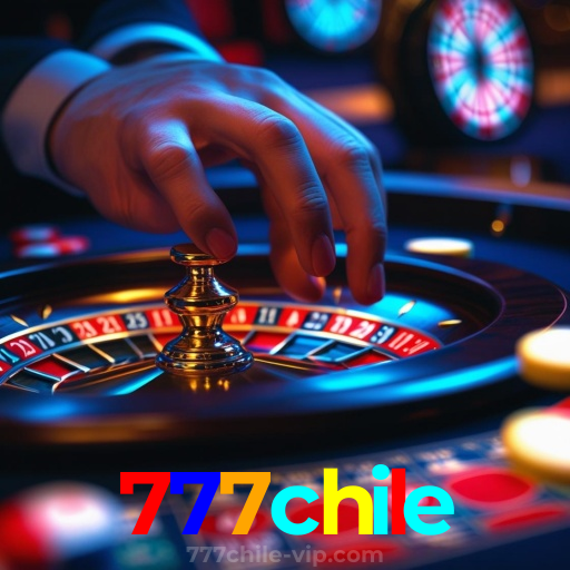 Slots Premium no 777chile – Giros Grátis e Jackpots Altos